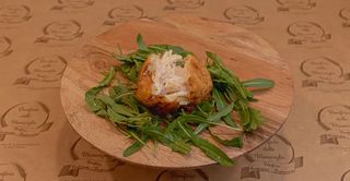 Frittatina classica 1 pezzo