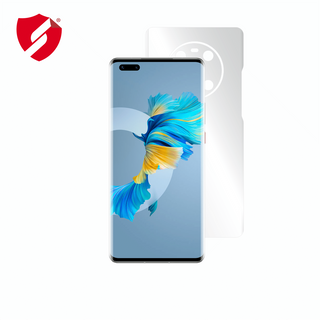 Folie  Huawei Mate 40 Pro - Doar Spate