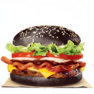 Hambúrguer Escócia