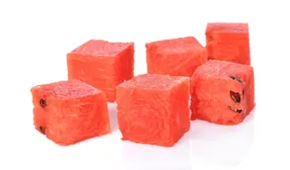 Sandía En Dados Bol (200 Gr.) 1 Ud.