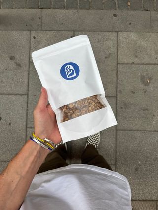 Granola 350G