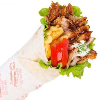 Шаурма БІг бро (750 гр)