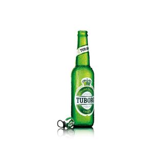 BIRRA TUBORG (5,2%)