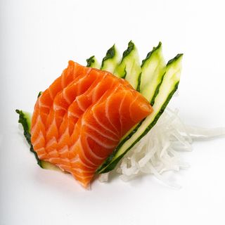 Sashimi Somon
