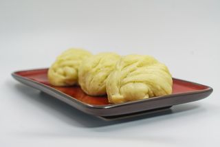 Пампушки на пару (1 шт.)