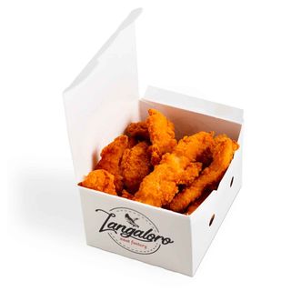 Fried Chicken 10pz.