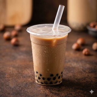 Bubble tea