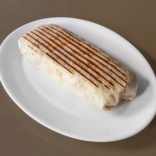 Kebab De Durum Solo Carne