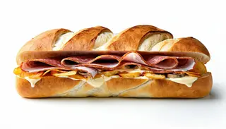 Panino rodeo