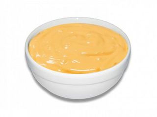 Сырный соус