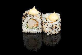 Филаделфия хрупкаво  пиле (4бр)