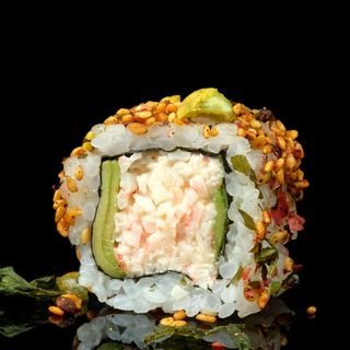 Урамаки Фюжън  4бр