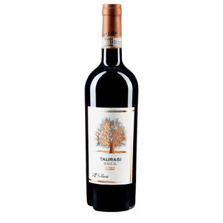 Taurasi DOCG 2014