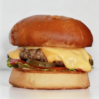 Cheese Burger Classic