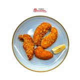 Хрупкави филенца