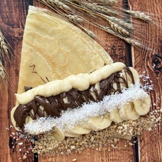 Мега банан(Mega Banana Bliss) 270гр