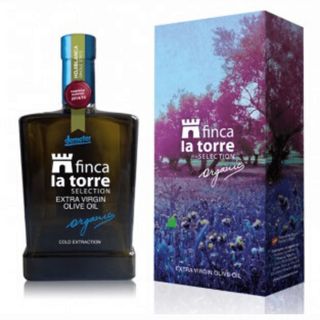 Finca La Torre Selección 500 Ml.