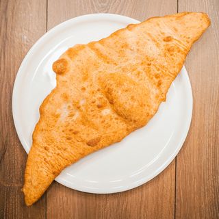Pizza Fritta