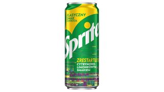 Sprite Puszka 330 ml