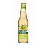 Somersby Pear