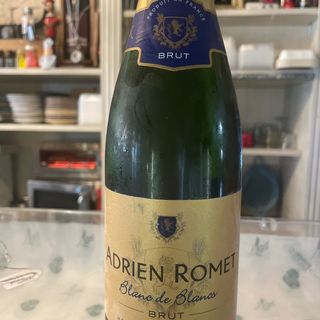Adrien Romet 75cl