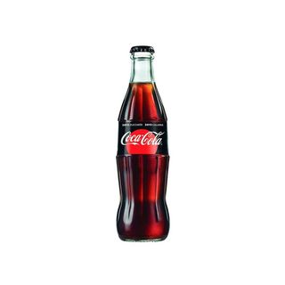 Coca zero 33