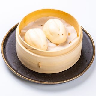 019. Ciambella cinese con uova