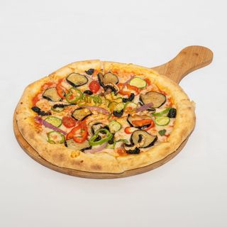 Pizza Légumes