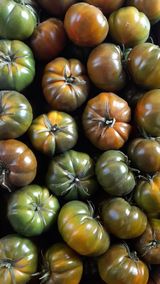 Pomodoro x insalata 800 gr 