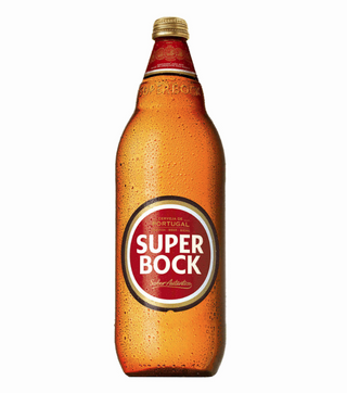 Super Bock Litro