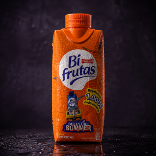 BiFrutas Pascual