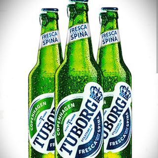 Tuborg 66L 