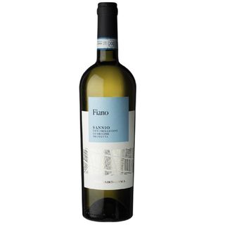 Fiano Sannio Cantina Solopaca