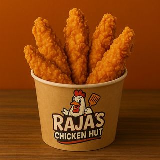 Chicken strips