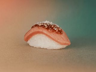 NIGIRI OPALANY TUŃCZYK
