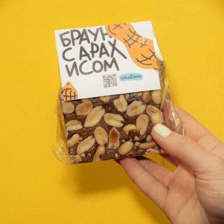 Брауни (100 г)