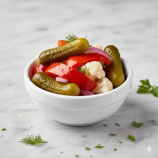 Salata Muraturi Mica