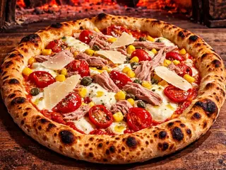 Pizza Eolia