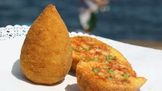 Arancini di riso mingon 2 pezzi