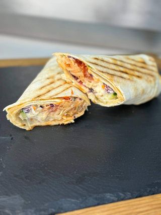 Шаурма овочева (180г)