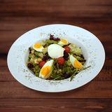 Šef salata