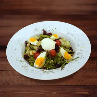 Šef salata