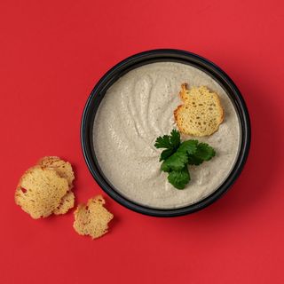 Սնկով կրեմապուր