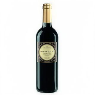 MONTEPULCIANO D'ABRUZZO DOC