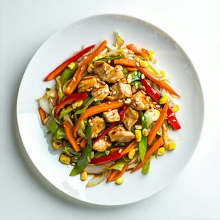 Пиле Император