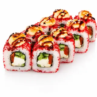 Dream Roll - 8 pcs / 245 g