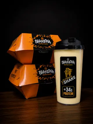 Vanilla Creme