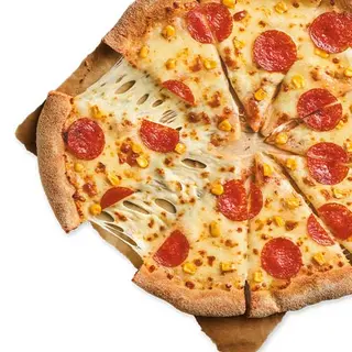 PIZZA SWEET PEPPERONI (Duża)