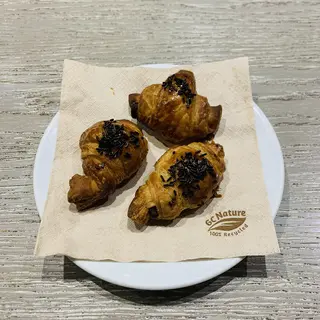 Croissant Xocolata Mini
