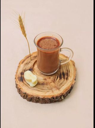 Горячий Шололад (330мл)